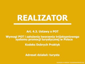 realizator