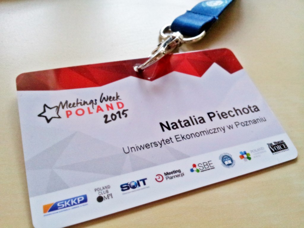 poland meeting destination