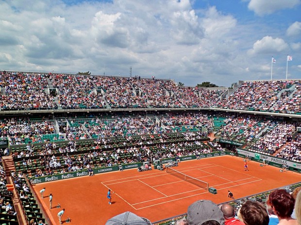 Roland Garros