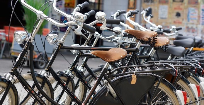 Pora na rowery_relacja