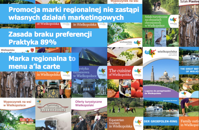 Marka regionalna WOT