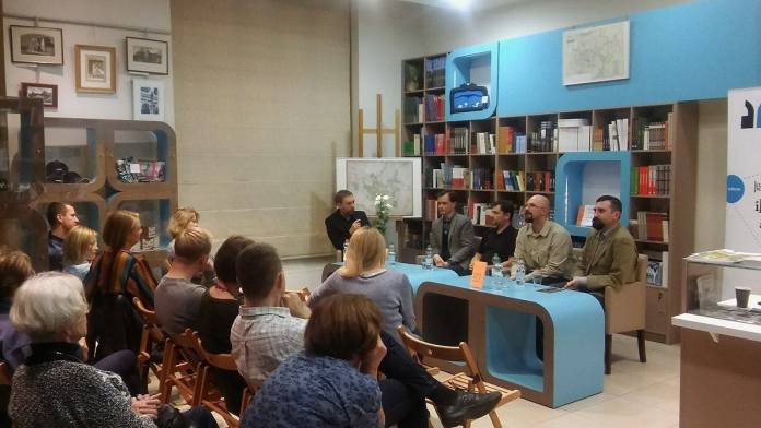 Debata Poznań przyjazny turystom