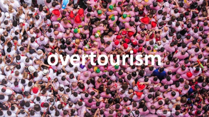 overtourism