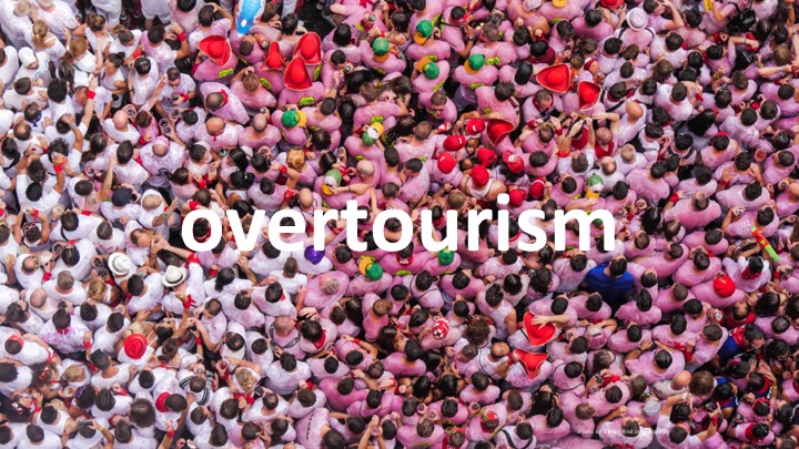 overtourism