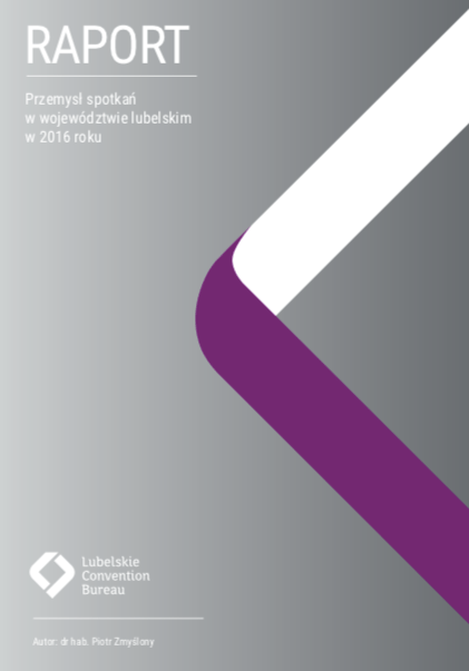 Raport LCB 2016
