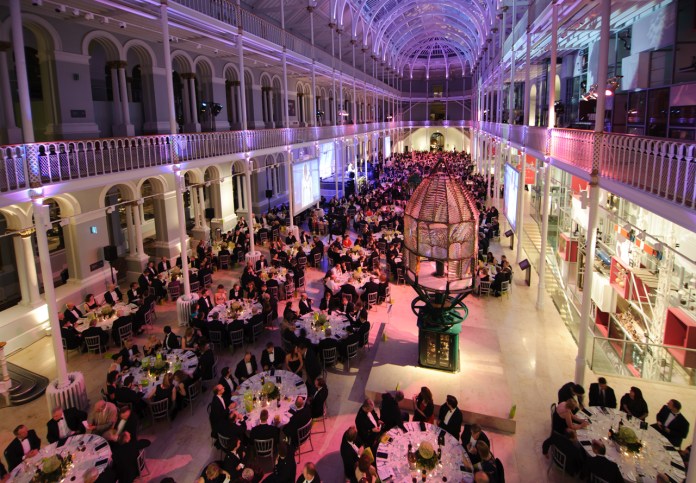 ccNational Museum of Scotland